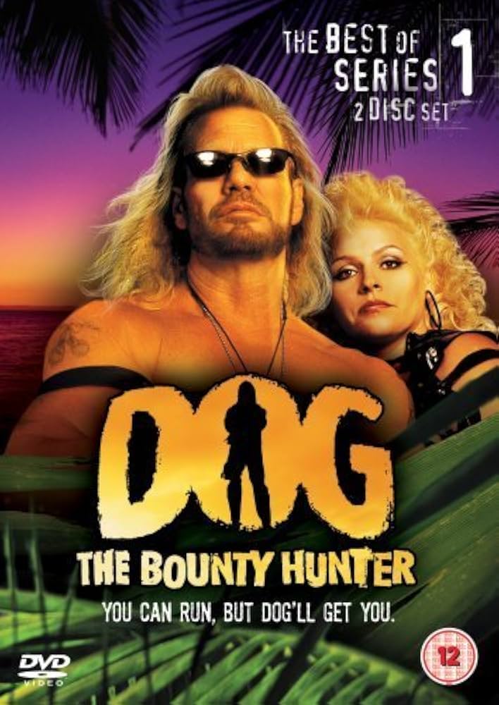Amazon.it | Dog The Bounty Hunter - The Best Of Series 1